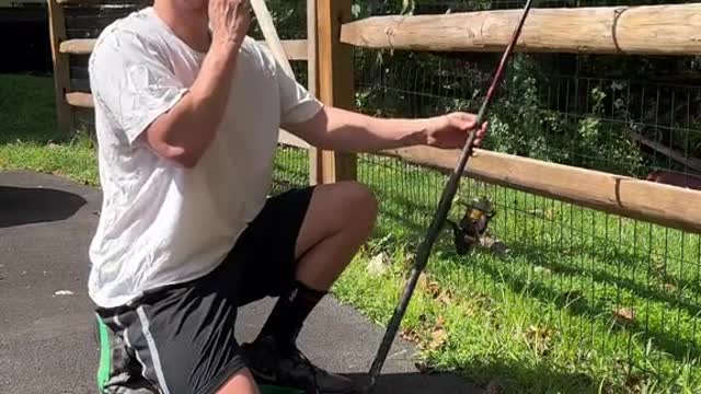 Getting Into The FishingScene: Pt 2