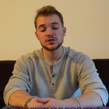 Why Does God Allow Suffering?