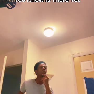 When You Arrive At The Get Together And No One You Know Is There Yet