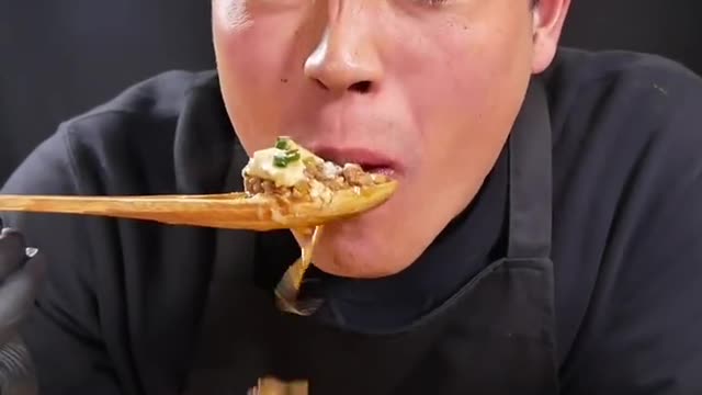 #tiktokfood #asmr(5)