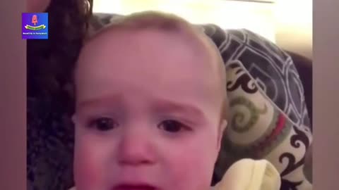 Fails Baby Video-Funny Baby Fails, Fun And Fails Baby Videos #14