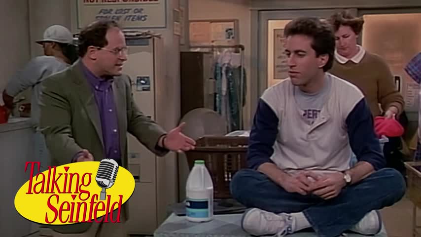 SEINFELD - The Seinfeld Chronicles Full Episode Review