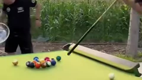 funny video billards p334