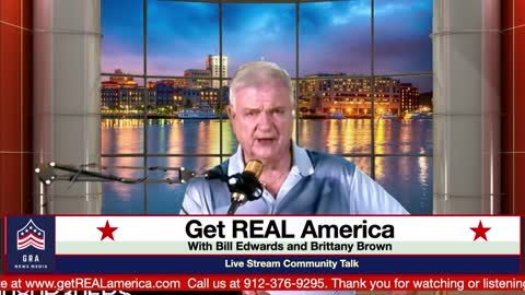 Get REAL America