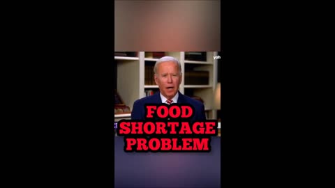 Biden, We Have a Leadership Problem