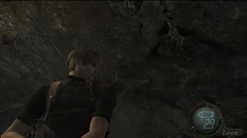 Resident Evil 4