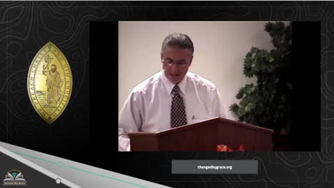 Live Stream of Changed By Grace