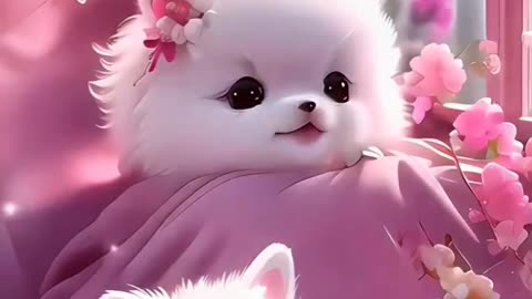 cute cat