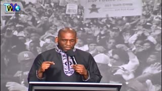 Dr. Jamal H. Bryant, I've Got A Bad Sense Of Direction - February 04th, 2018