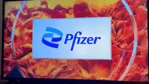 Satanista actuación de Sam Smith en los Premios Grammy 2023 (Al final logo patrocinador Pfizer)