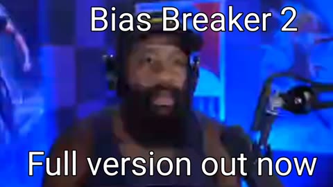 Bias Breaker 2 out now!