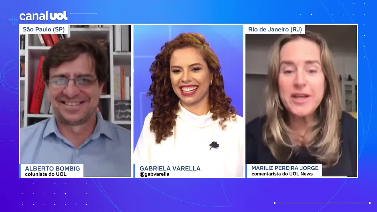Um dia após reunião com Lula, Lira se encontra com Bolsonaro | JORNAL DA CNN