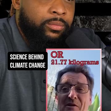 The Science Behind Climate Change