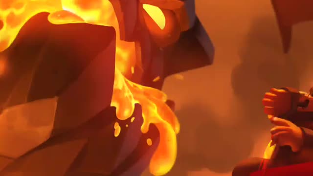 Clash Royale Gameplay #1