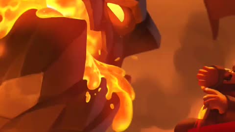Clash Royale Gameplay #1