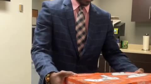 How companies reward employees for their hard work