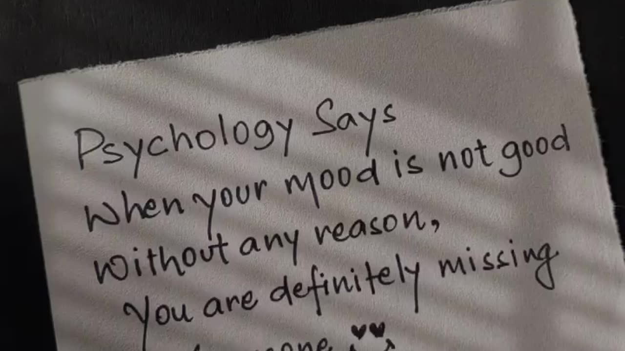 Missing someone 🥺💔😭...