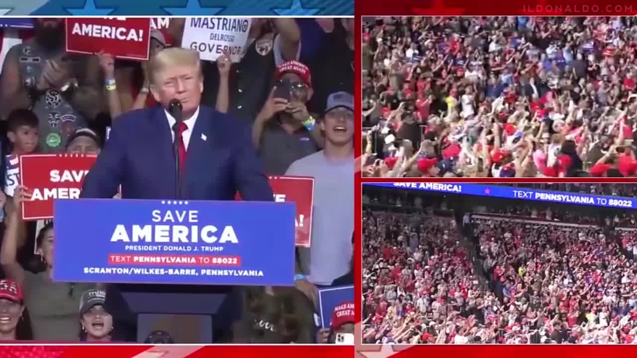 LET'S GO!!!🇺🇸🥳🥳🥳