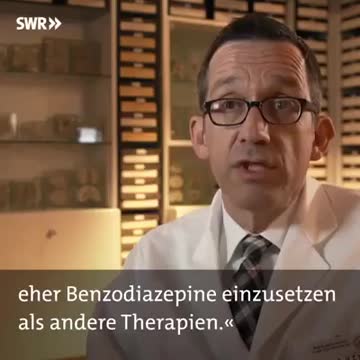 Werden unsere Senioren eingeschläfert?