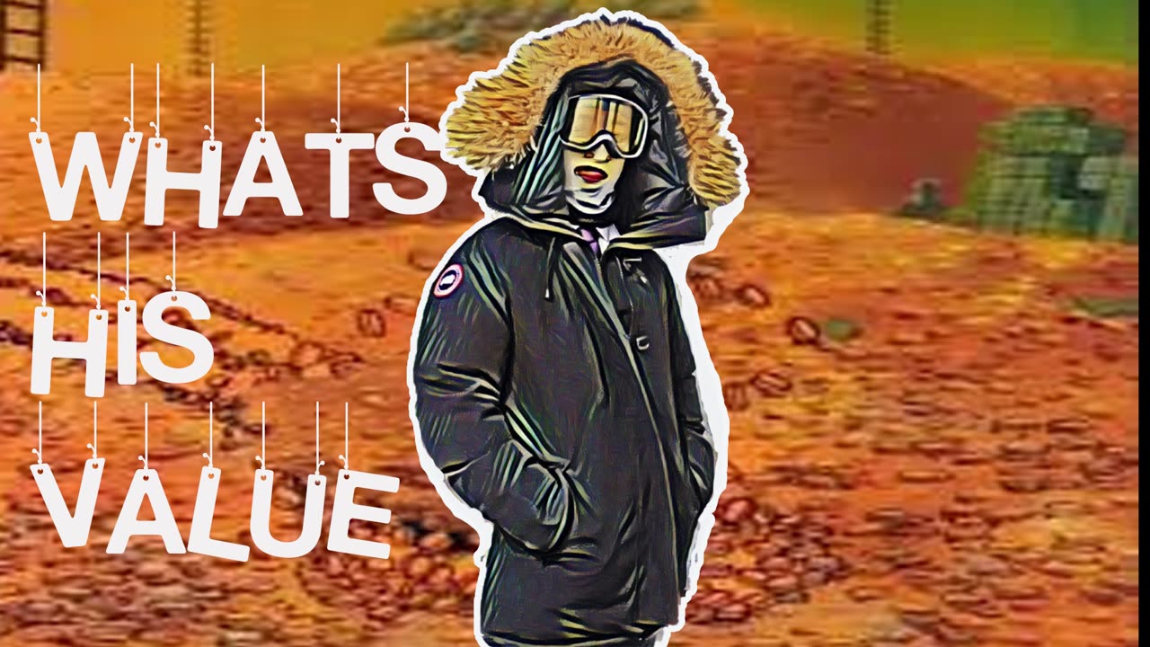 Red Ants Review___WHATS HIS VALUE