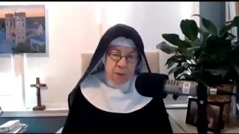 Nun gives a grave warning regarding the depopulation agenda