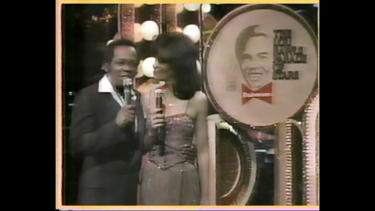 December 23, 1984 - Lou Rawls & Marilyn McCoo Telethon Promo