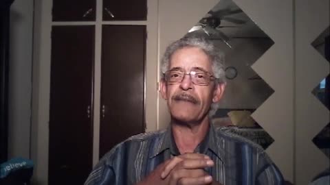 PTSD, What my channel is about