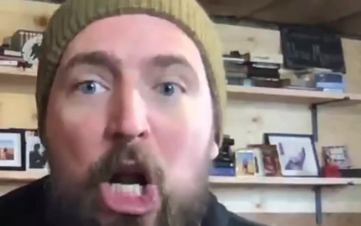 Owen Benjamin - CENSORED