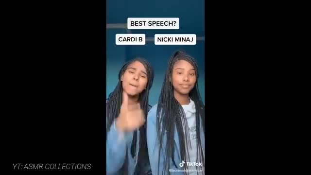 Best funny Cardi B moments