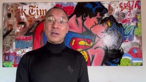 20220820 新中国联邦人只会是在合法、体面、有尊严的信仰自由的生活方式和一次次的挑战中成长强大