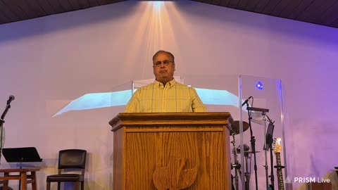 Calvary Chapel Sun Valley Service 11/5/23