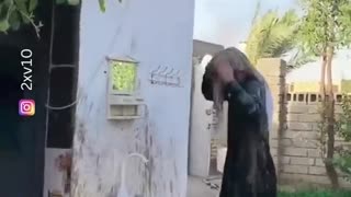 Funniest water balloon prank 2023