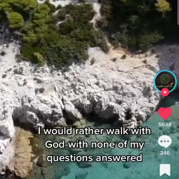 Here are a few of God's promises to you