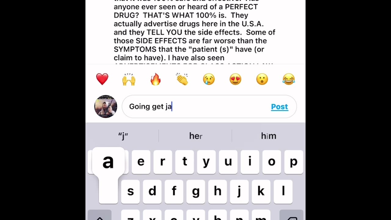 Natural selection, fake news not telling the sheep they think it’s conspiracy still