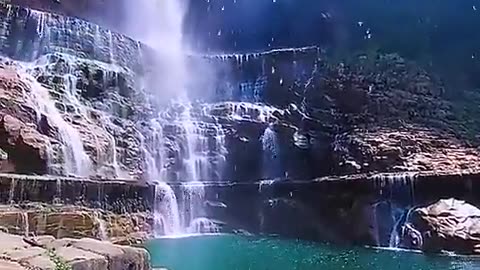 Beauty of Nature