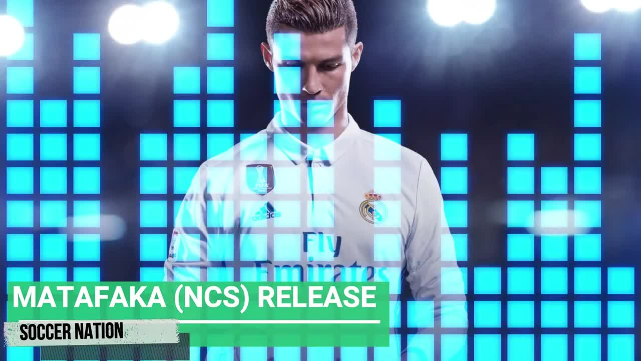 mUSIC and soccer football in uk