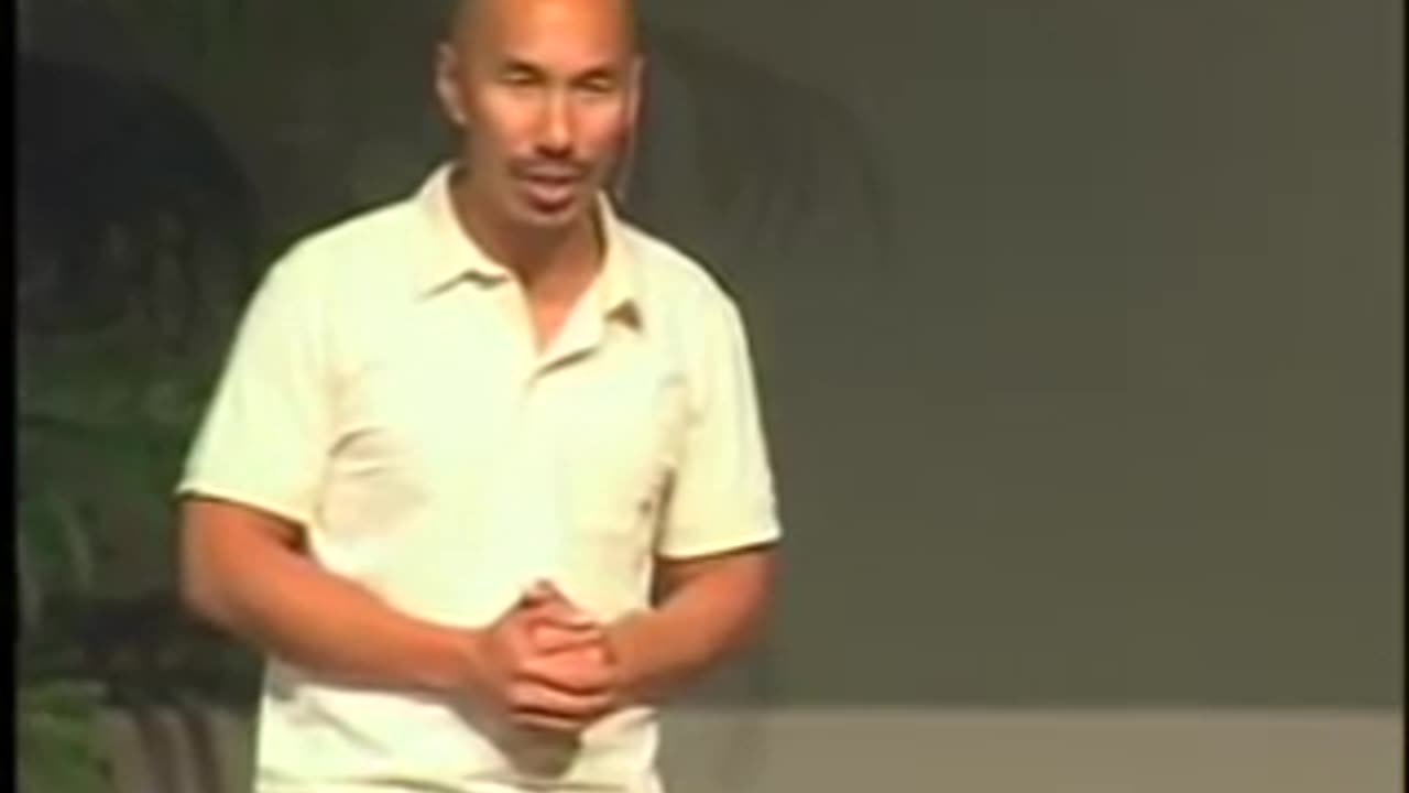 Francis Chan - Is baptism required to be saved?