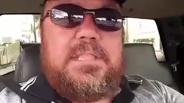 Alerta aos Brasileiros...