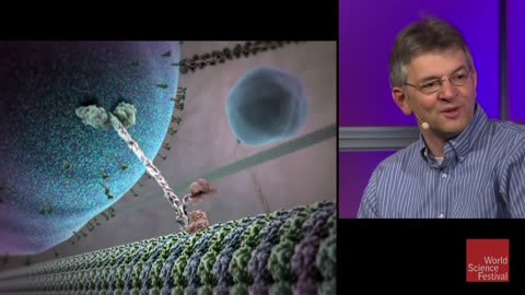 Nanobots inside you