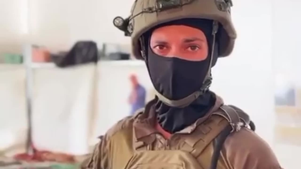 🚀🇮🇱 Israel War | Interview with Israeli Soldier on Confiscated Weapons | RCF
