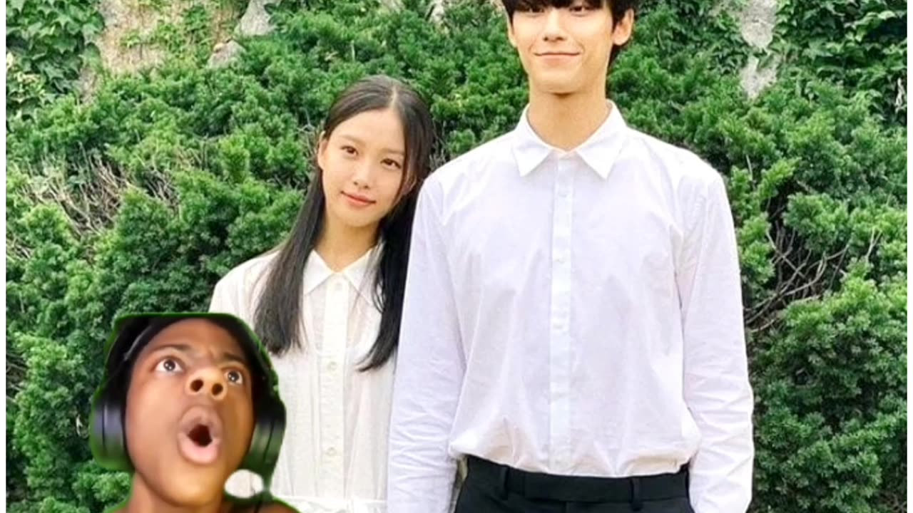 Kdrama Meme