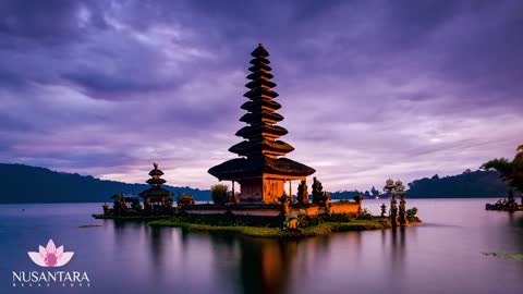 Bali Relaxing Music