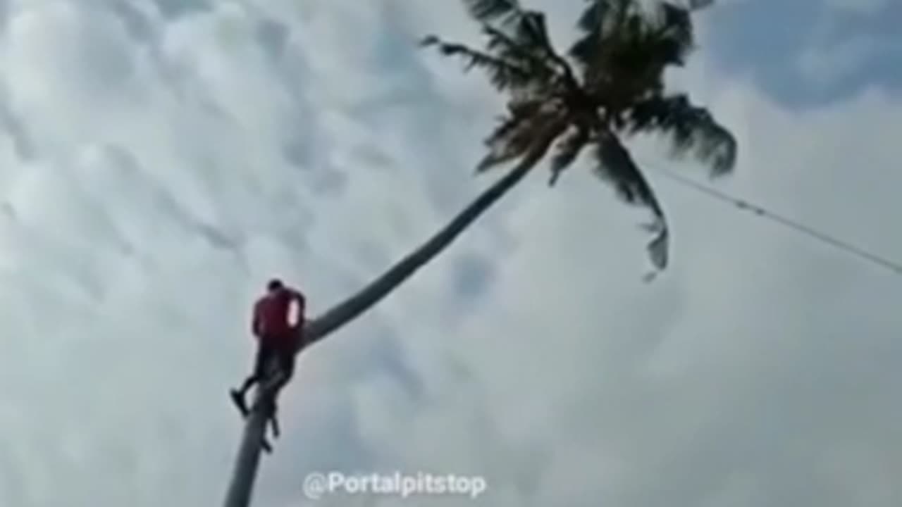 One world for this guy