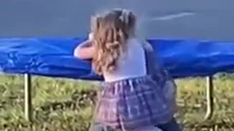Parenting: Watching children treat tgeir siblings with love
