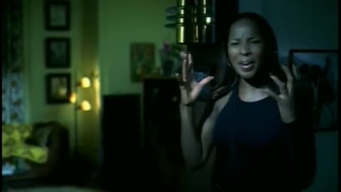 Mary J. Blige - No More Drama