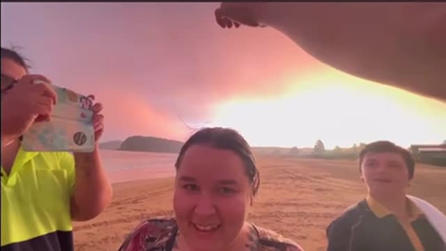 WHAT THE HELL IS THIS PHENOMENON?!?!