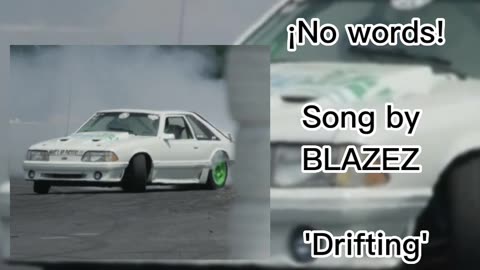 ¡No words! | Drifting