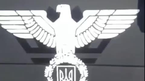 Remember there are no Nazis in Ukraine