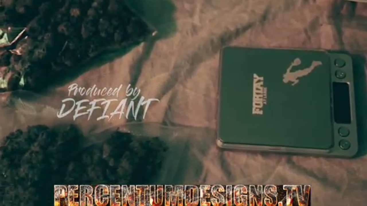 FORTAY COME SMOKE WITH ME 420 FEAT TKO, THAT KID KEARVE, MITCHOS DA MENACE MUSIC VIDEO