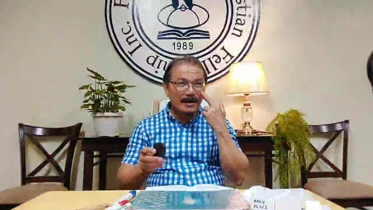 7th ~ 13th AUGUST 2023 DWG DEVOTIONAL DAILY